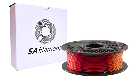 SA Filament PLA Red 1KG