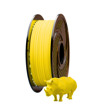 SA Filament PLA Yellow 1KG