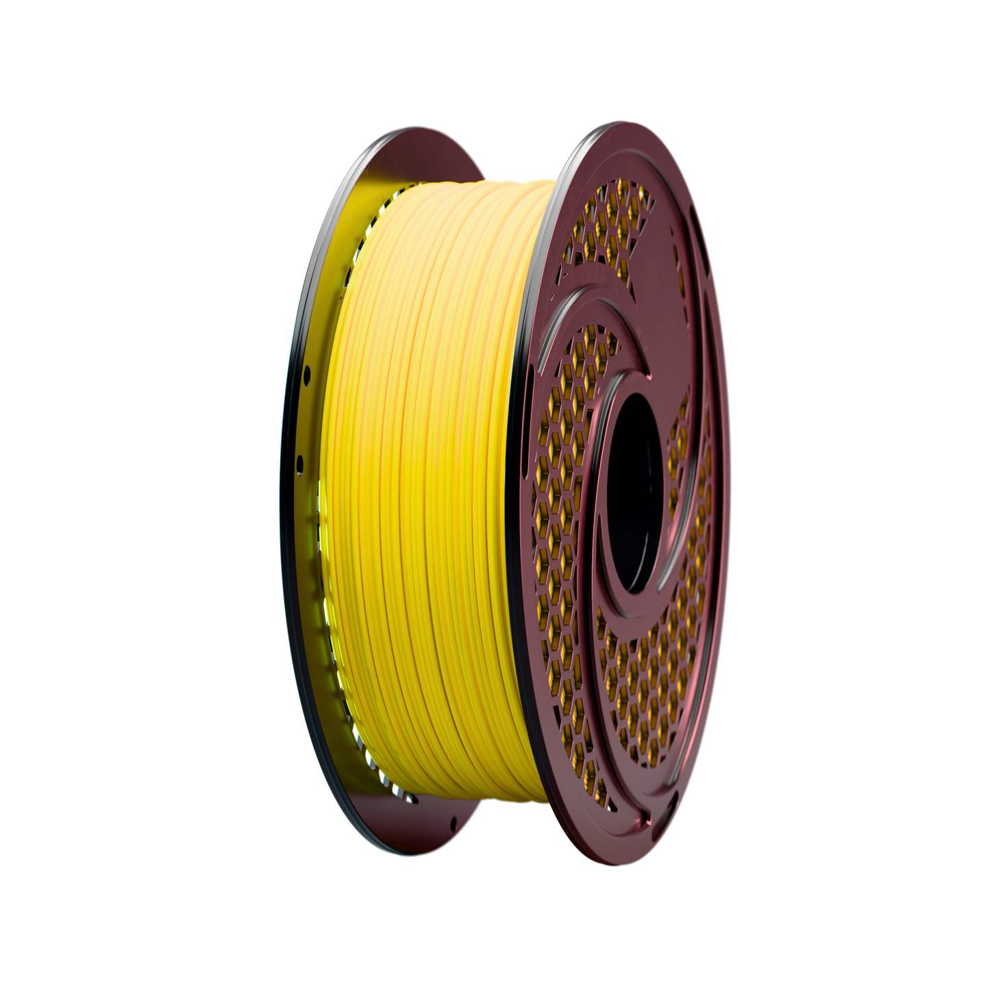 SA Filament PLA Yellow 1KG