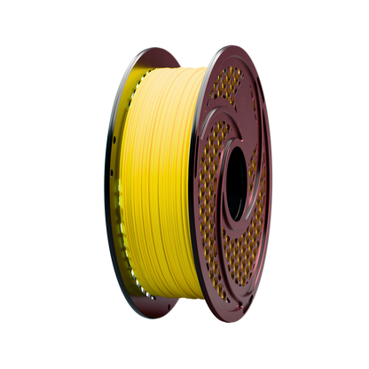 SA Filament PLA Yellow 1KG