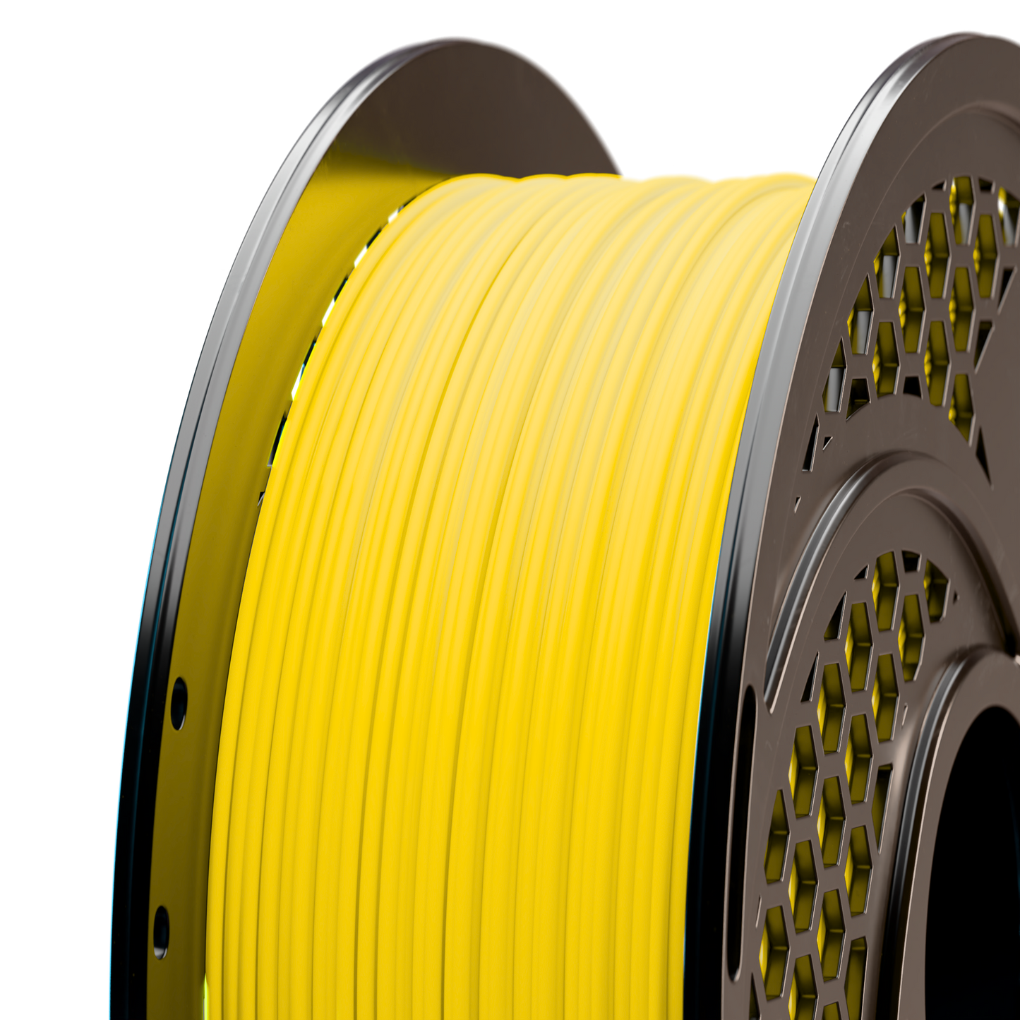 SA Filament PLA Yellow 1KG
