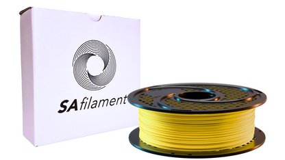 SA Filament PLA Yellow 1KG