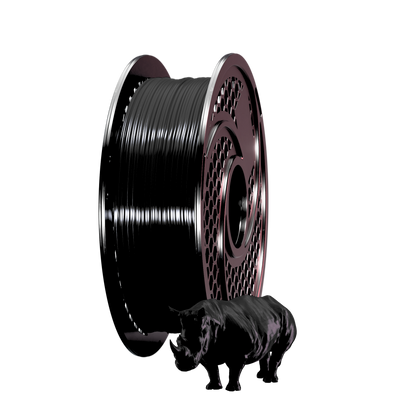 SA Filament PETG ECO Black 1kg