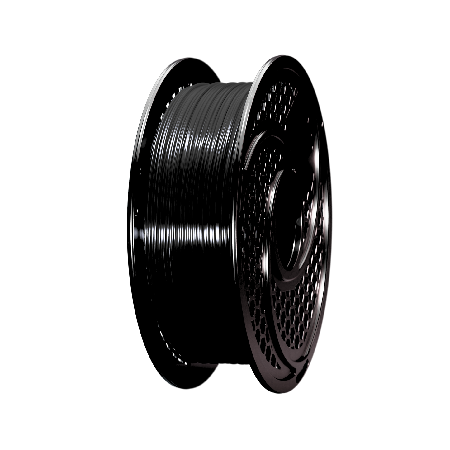 SA Filament PETG ECO Black 1kg