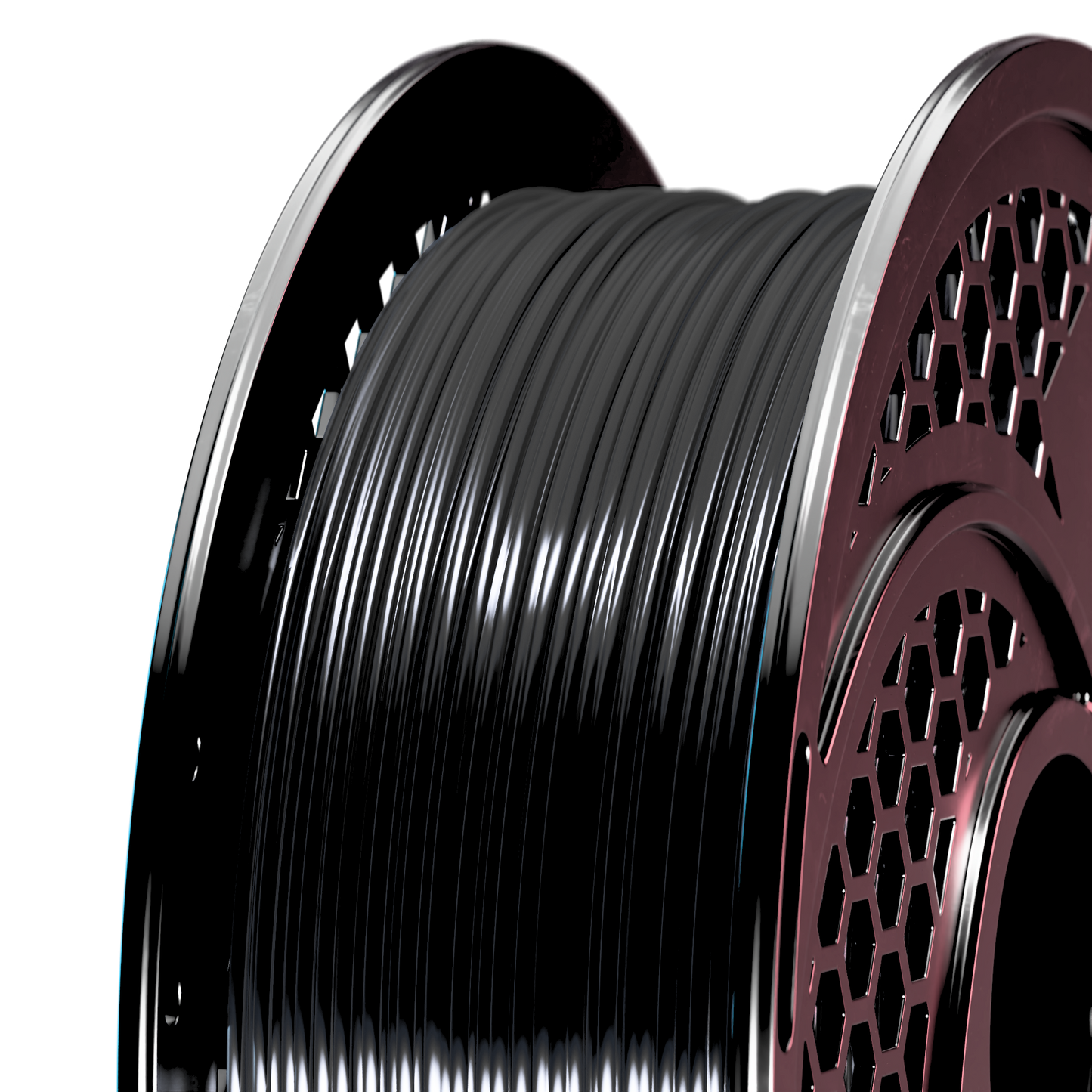 SA Filament PETG ECO Black 1kg