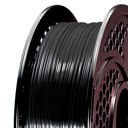 SA Filament PETG ECO Black 1kg