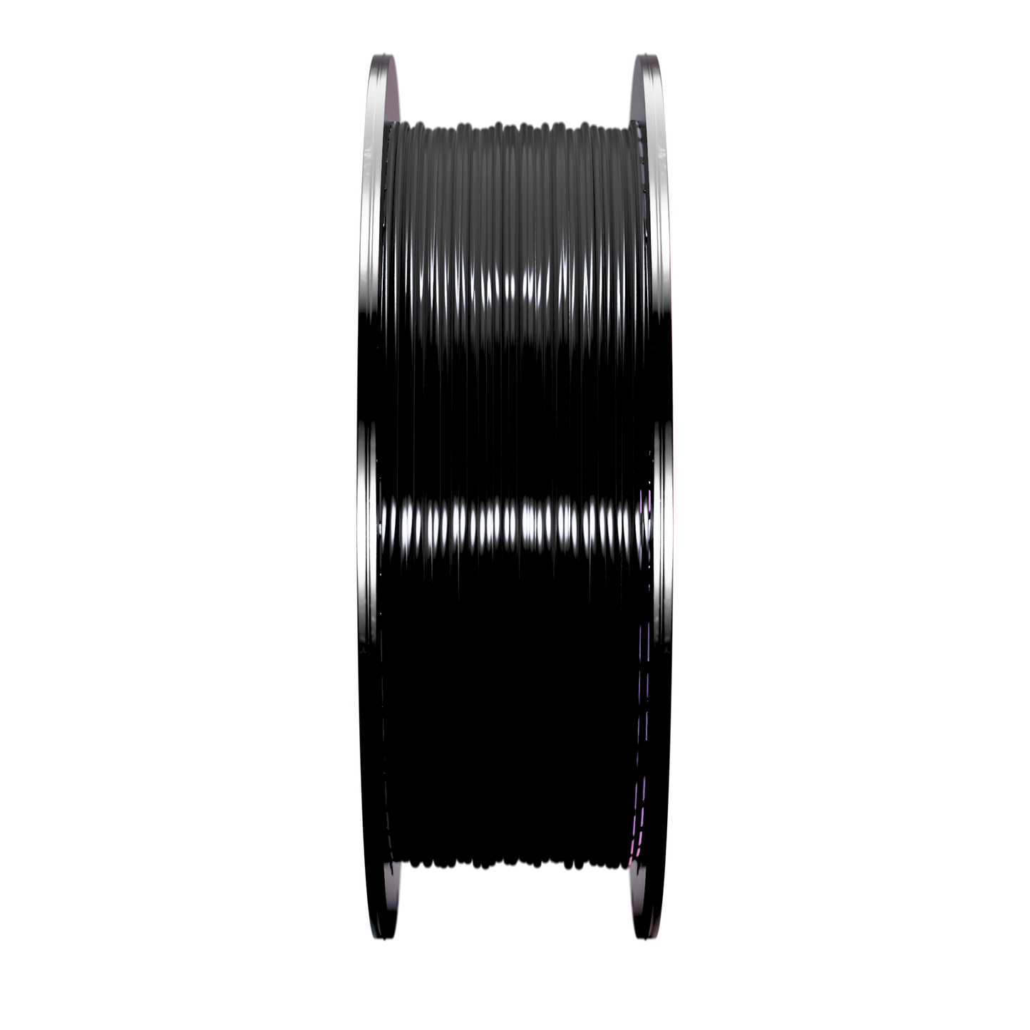 SA Filament PETG ECO Black 1kg