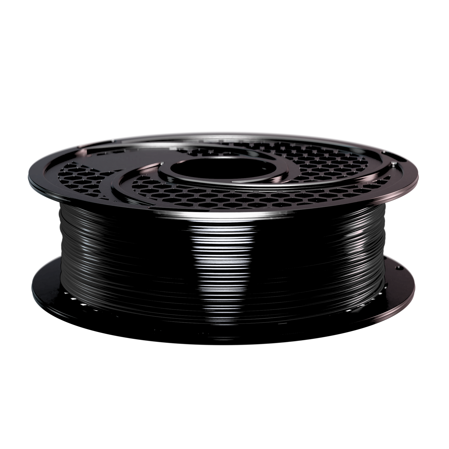 SA Filament PETG ECO Black 1kg