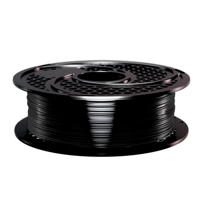 SA Filament PETG ECO Black 1kg