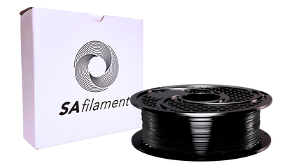 SA Filament PETG ECO Black 1kg