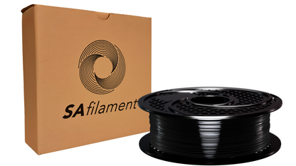 SA Filament PETG SPEED Black 1kg