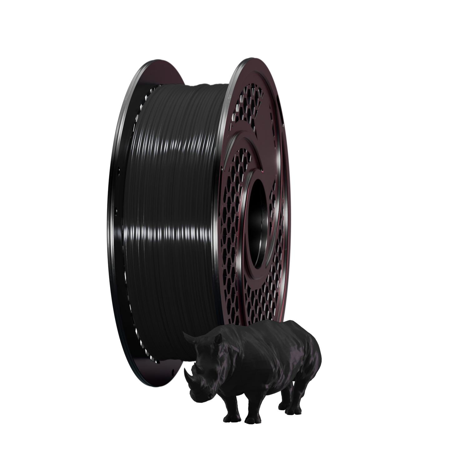 SA Filament PTEG SPEED Charcoal 1kg