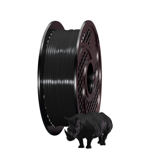 SA Filament PTEG SPEED Charcoal 1kg