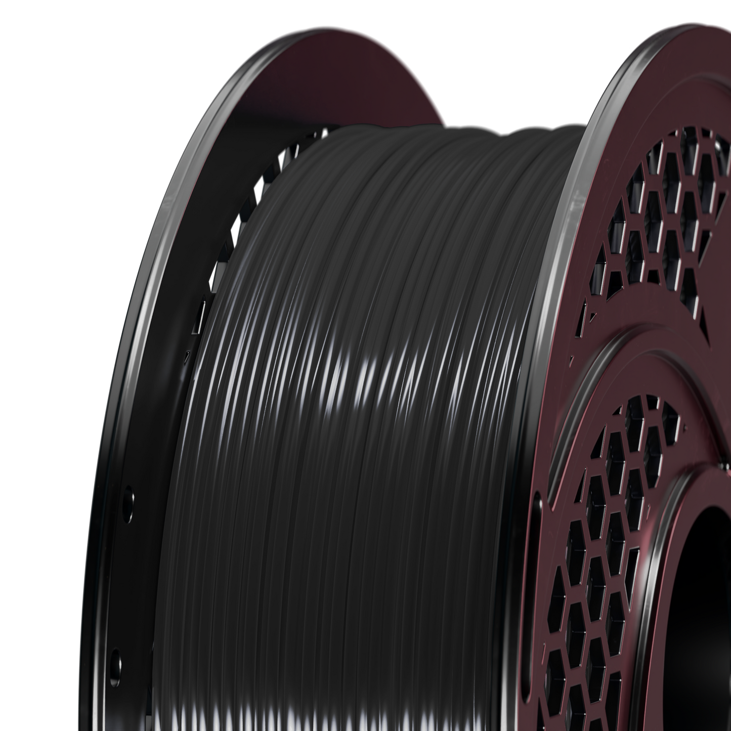 SA Filament PTEG SPEED Charcoal 1kg