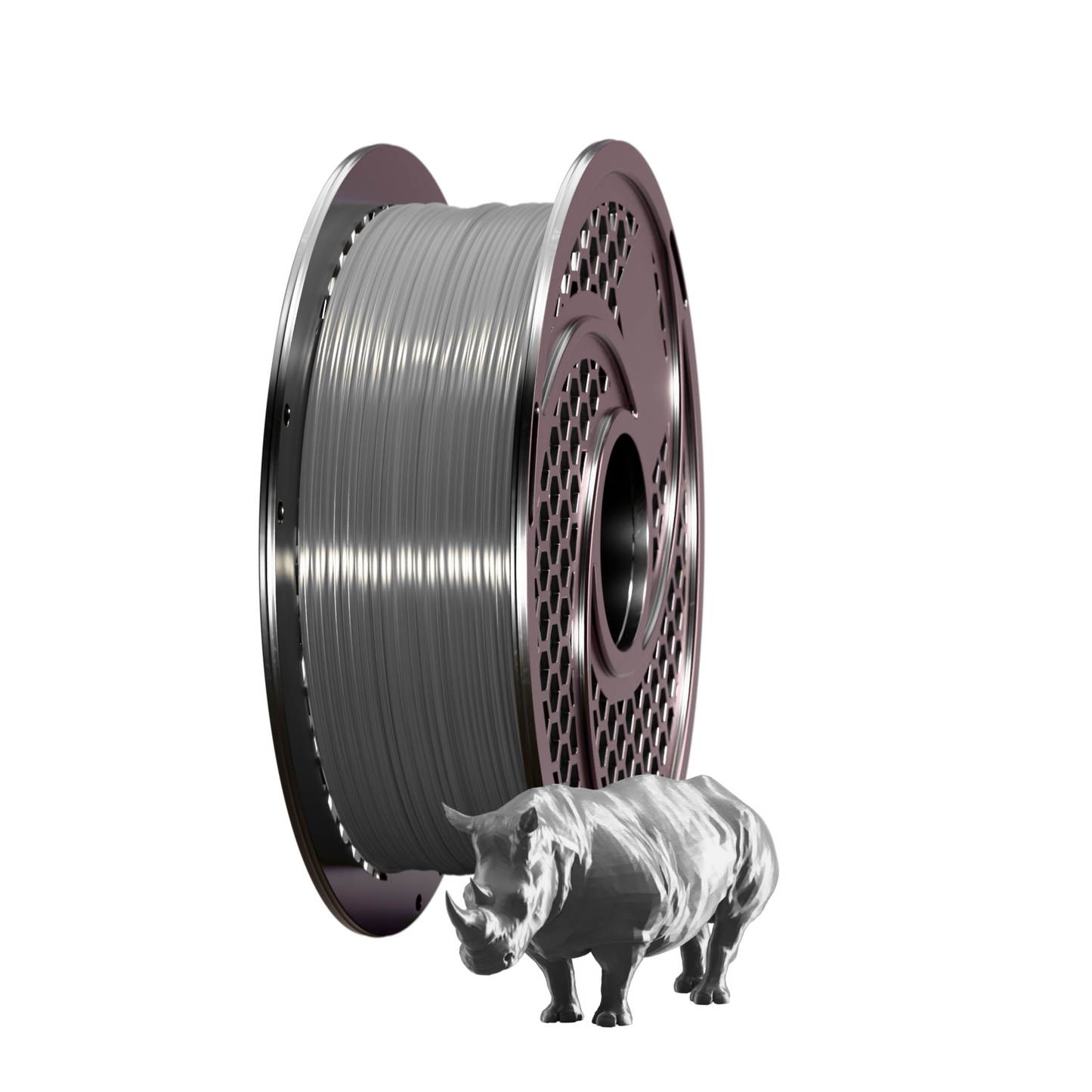 SA Filament PETG SPEED Grey 1KG
