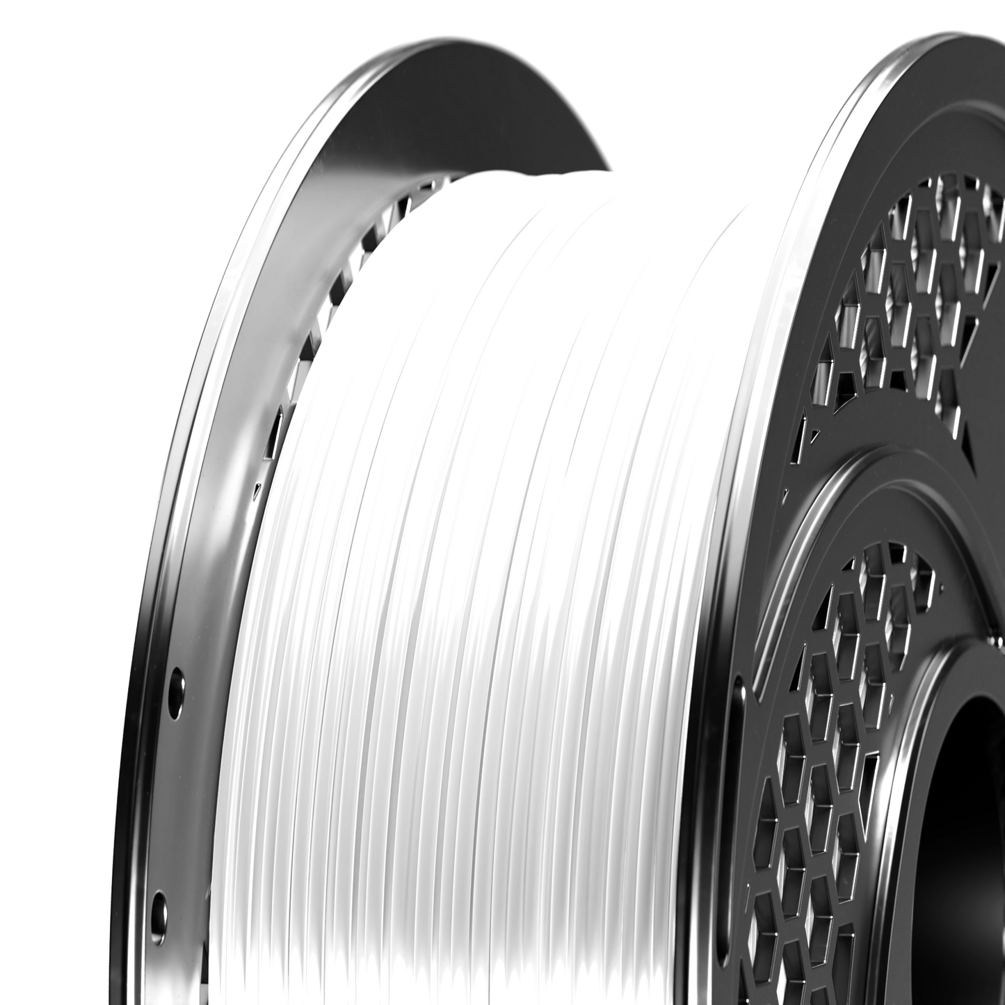 SA Filament PTEG SPEED White 1KG