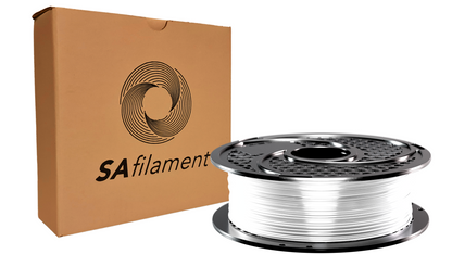 SA Filament PTEG SPEED White 1KG