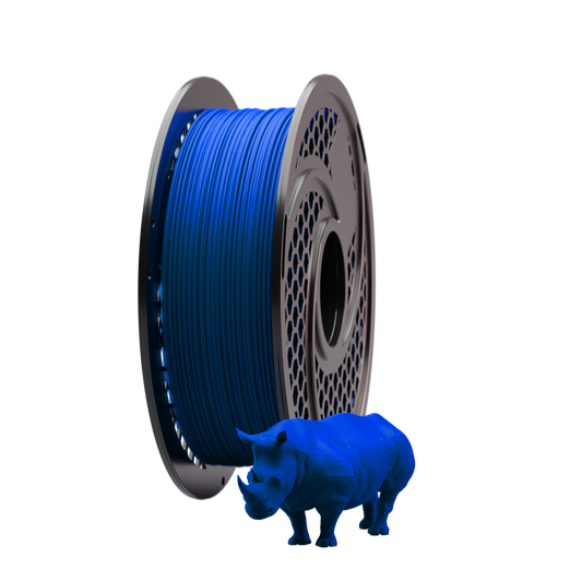 SA Filament Premium ABS Blue 1KG