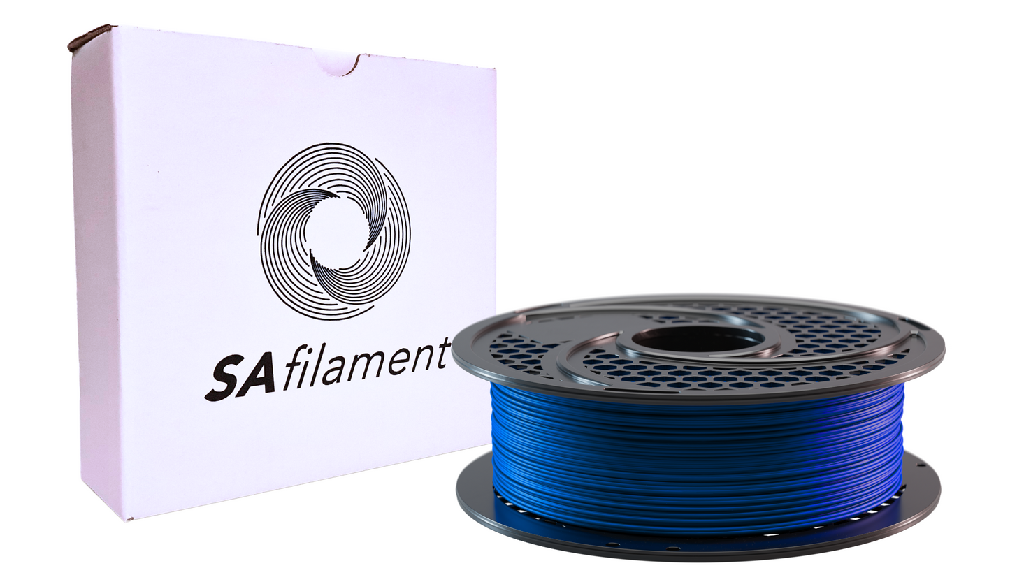 SA Filament Premium ABS Blue 1KG