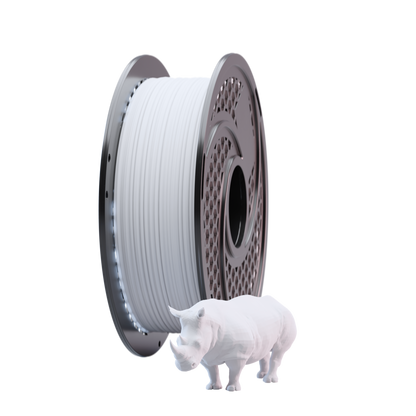 SA Filament Premium ABS Cool White 1kg