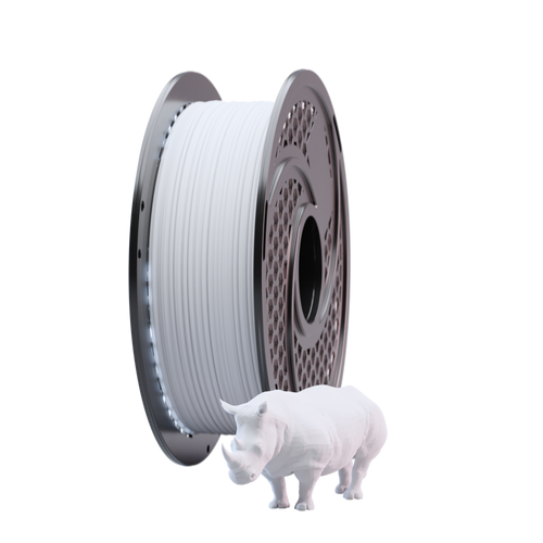 SA Filament Premium ABS Cool White 1kg