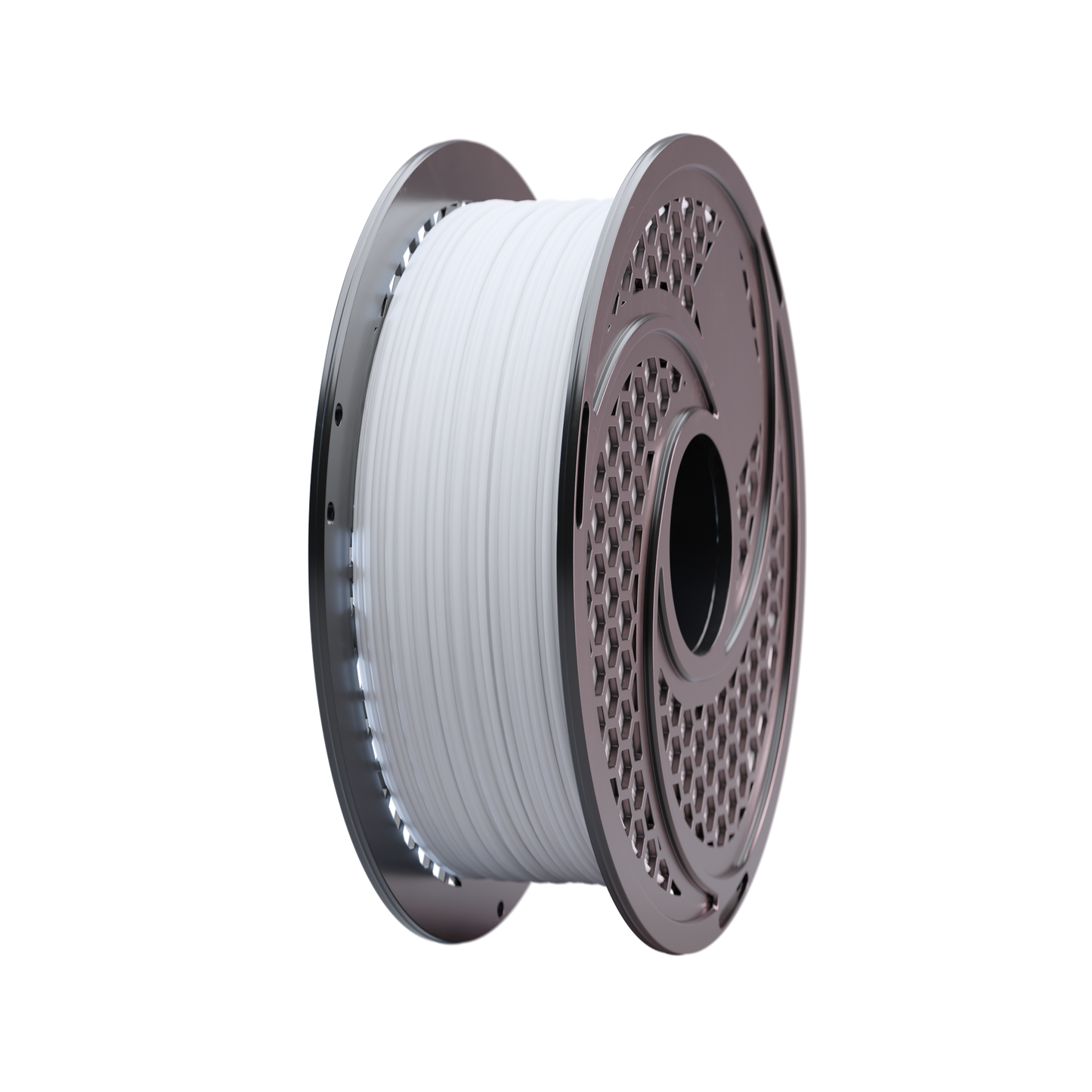 SA Filament Premium ABS Cool White 1kg