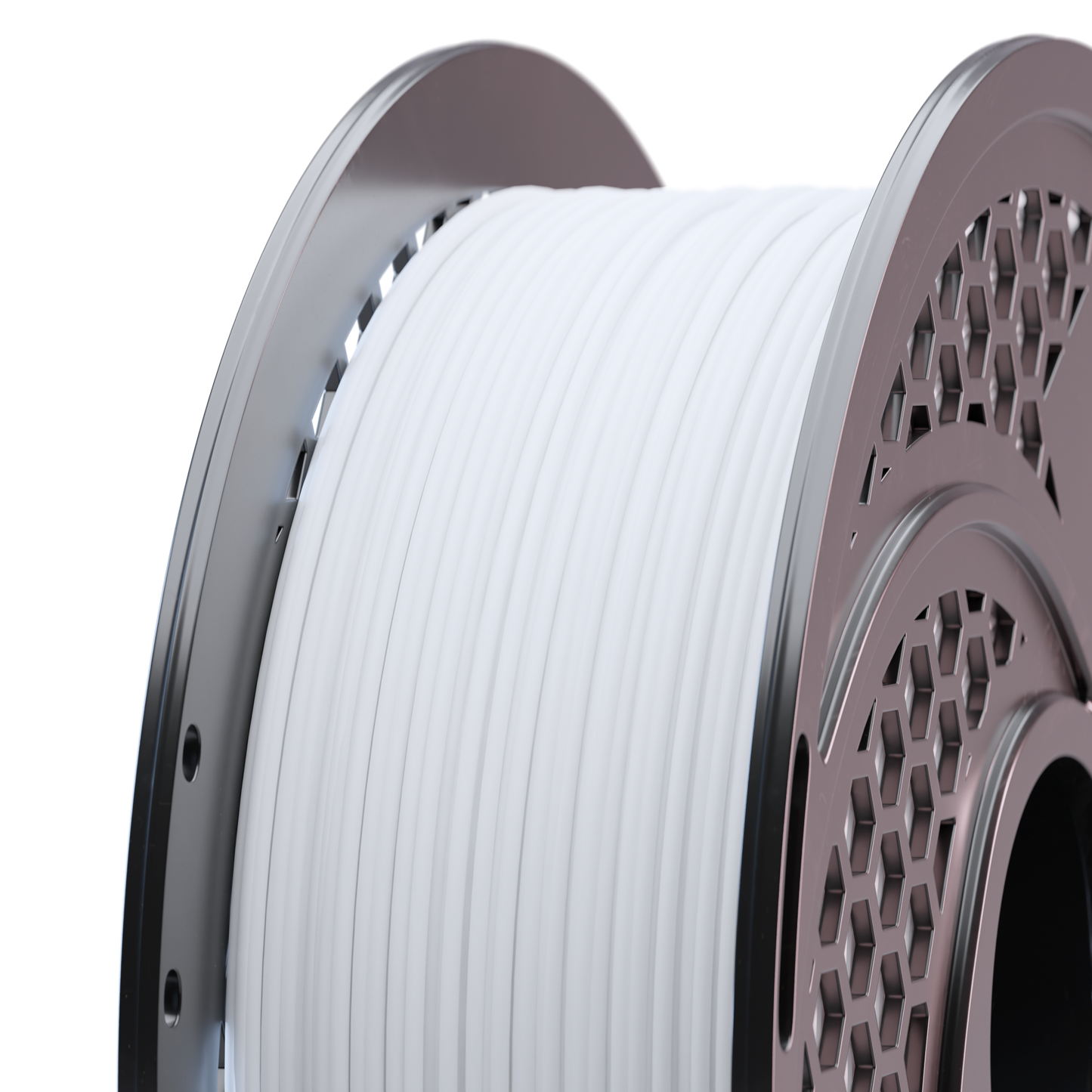 SA Filament Premium ABS Cool White 1kg