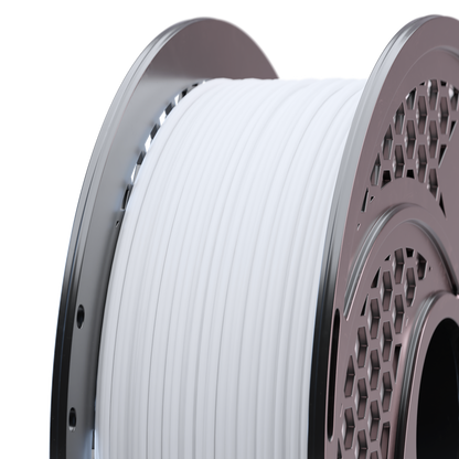 SA Filament Premium ABS Cool White 1kg
