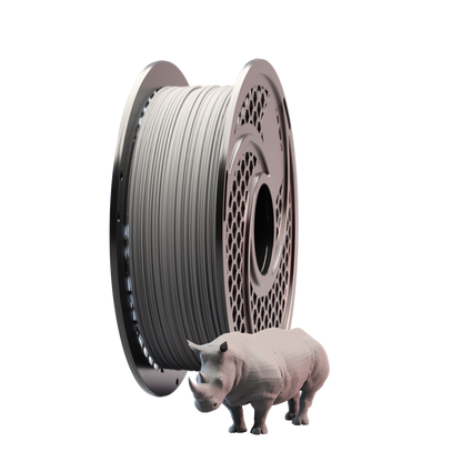 SA Filament Premium ABS Silver 1KG