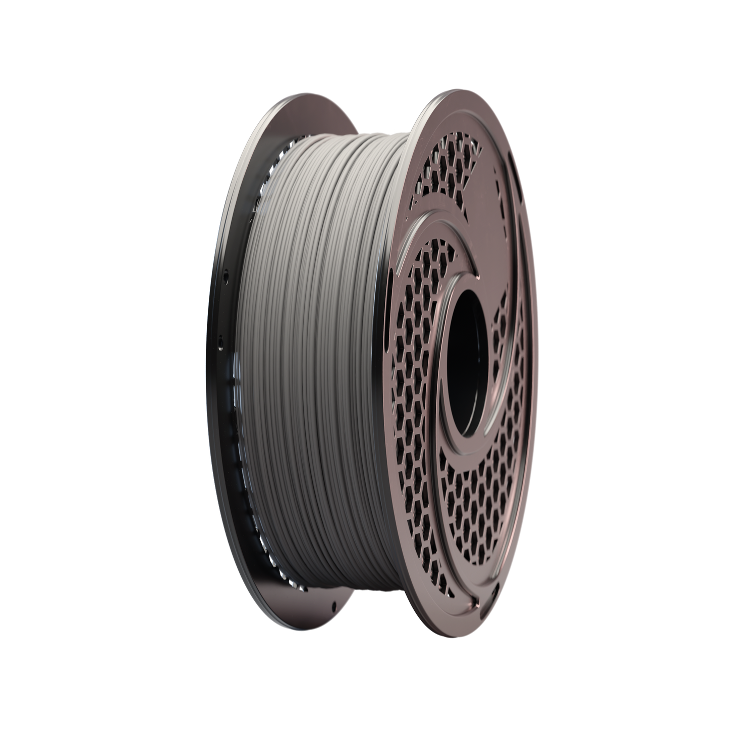 SA Filament Premium ABS Silver 1KG