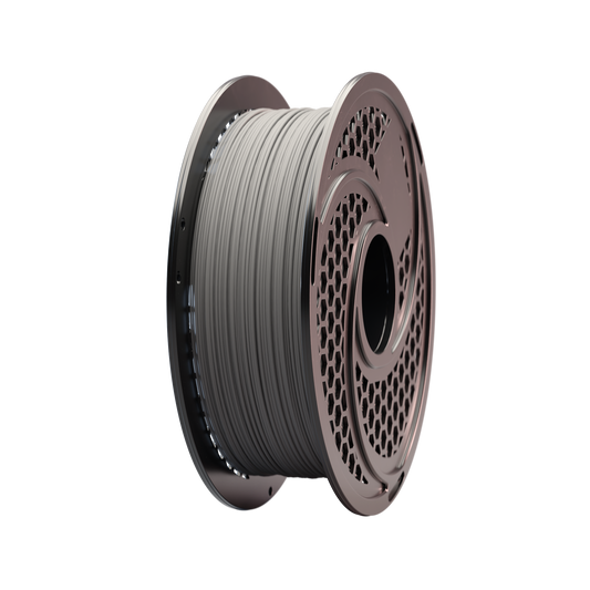 SA Filament Premium ABS Silver 1KG