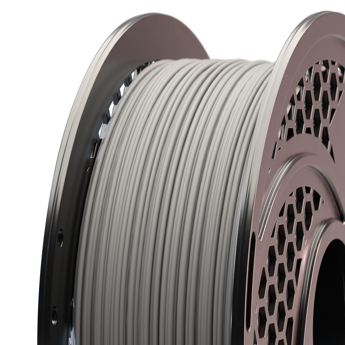 SA Filament Premium ABS Silver 1KG