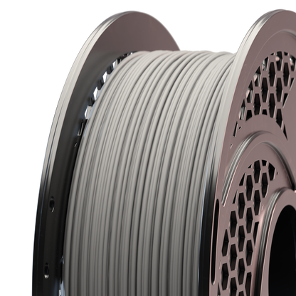 SA Filament Premium ABS Silver 1KG