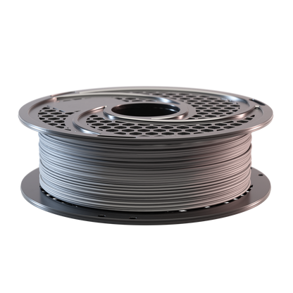 SA Filament Premium ABS Silver 1KG