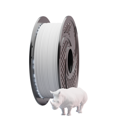 SA Filament Premium ABS White 1KG