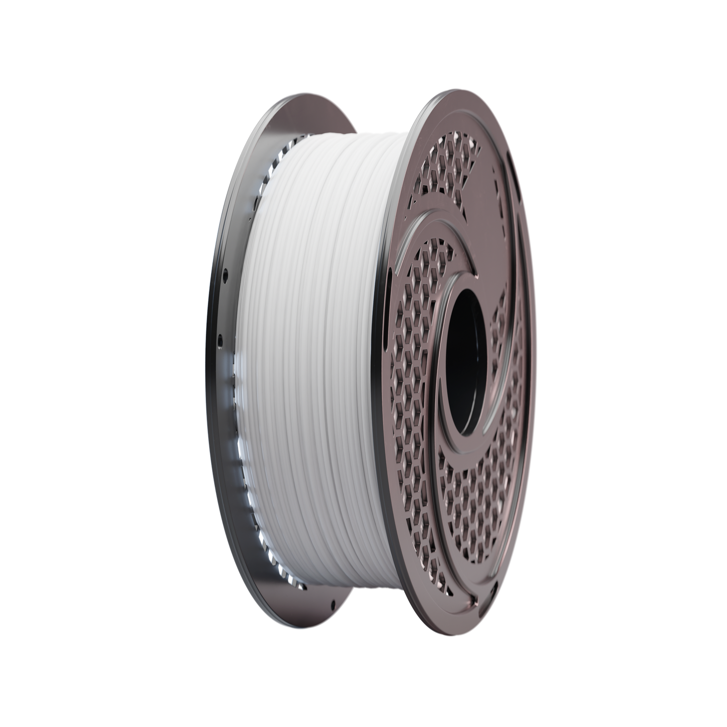 SA Filament Premium ABS White 1KG