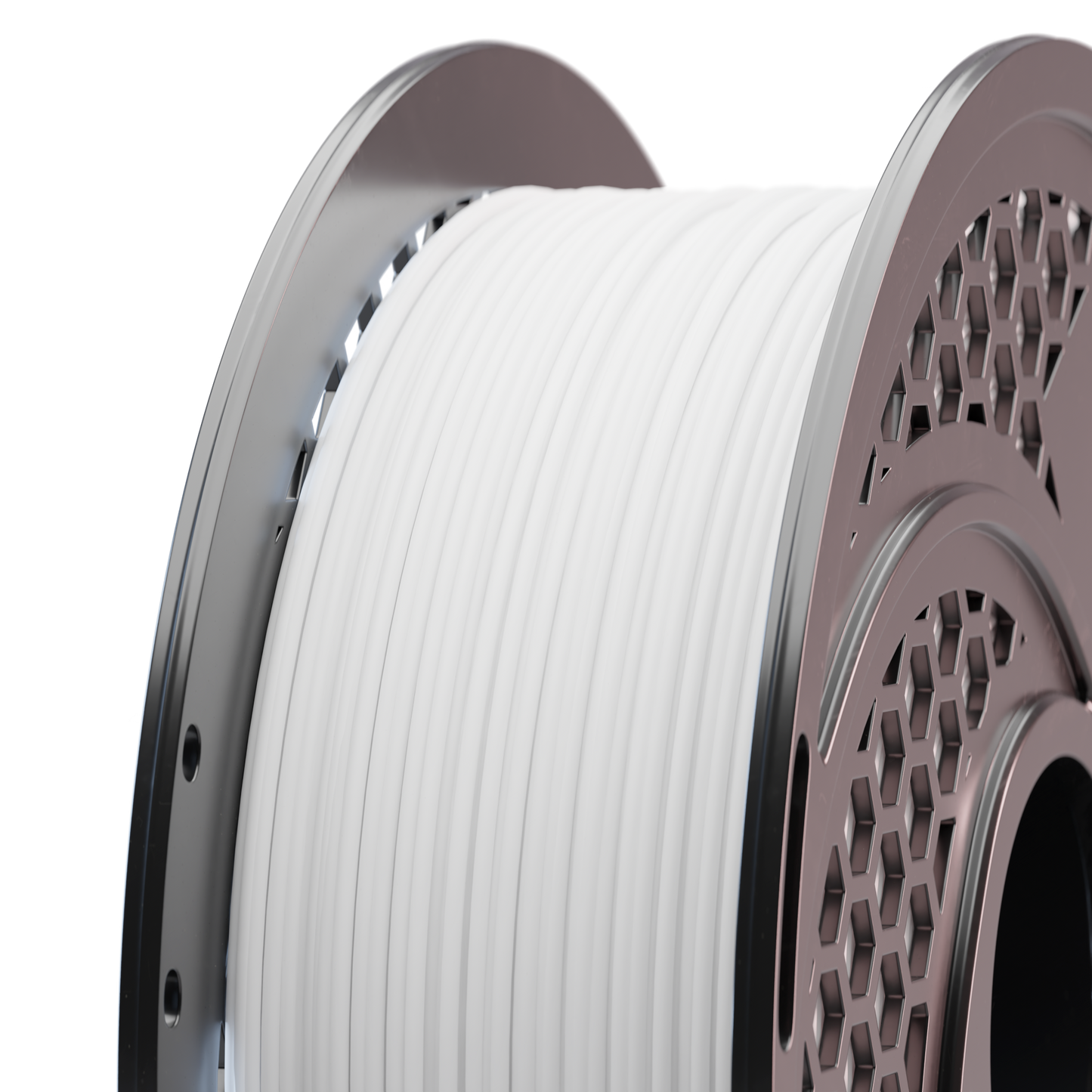 SA Filament Premium ABS White 1KG