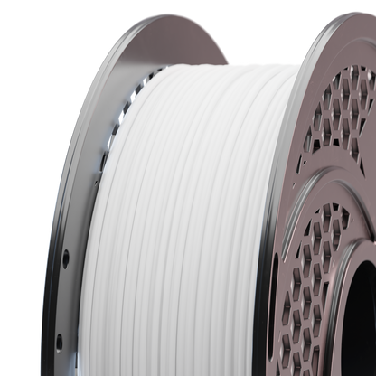 SA Filament Premium ABS White 1KG