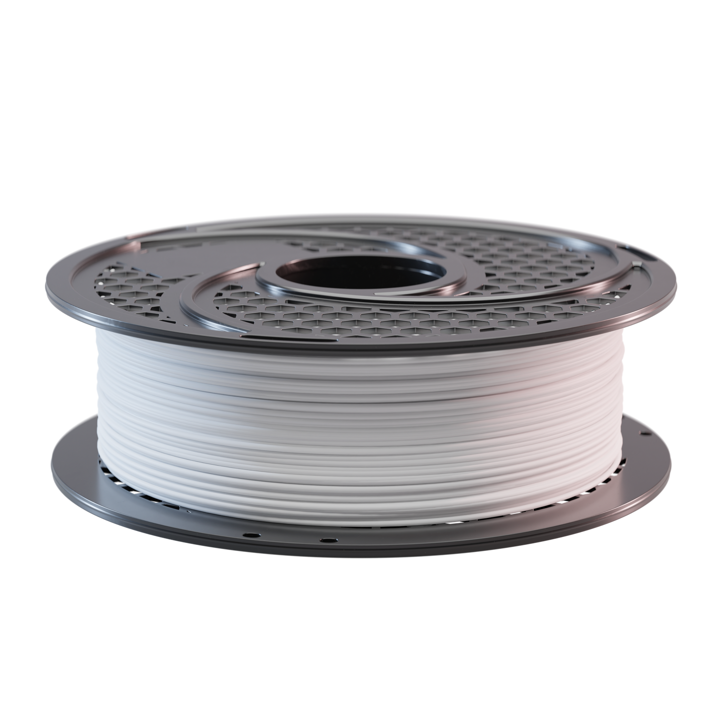 SA Filament Premium ABS White 1KG
