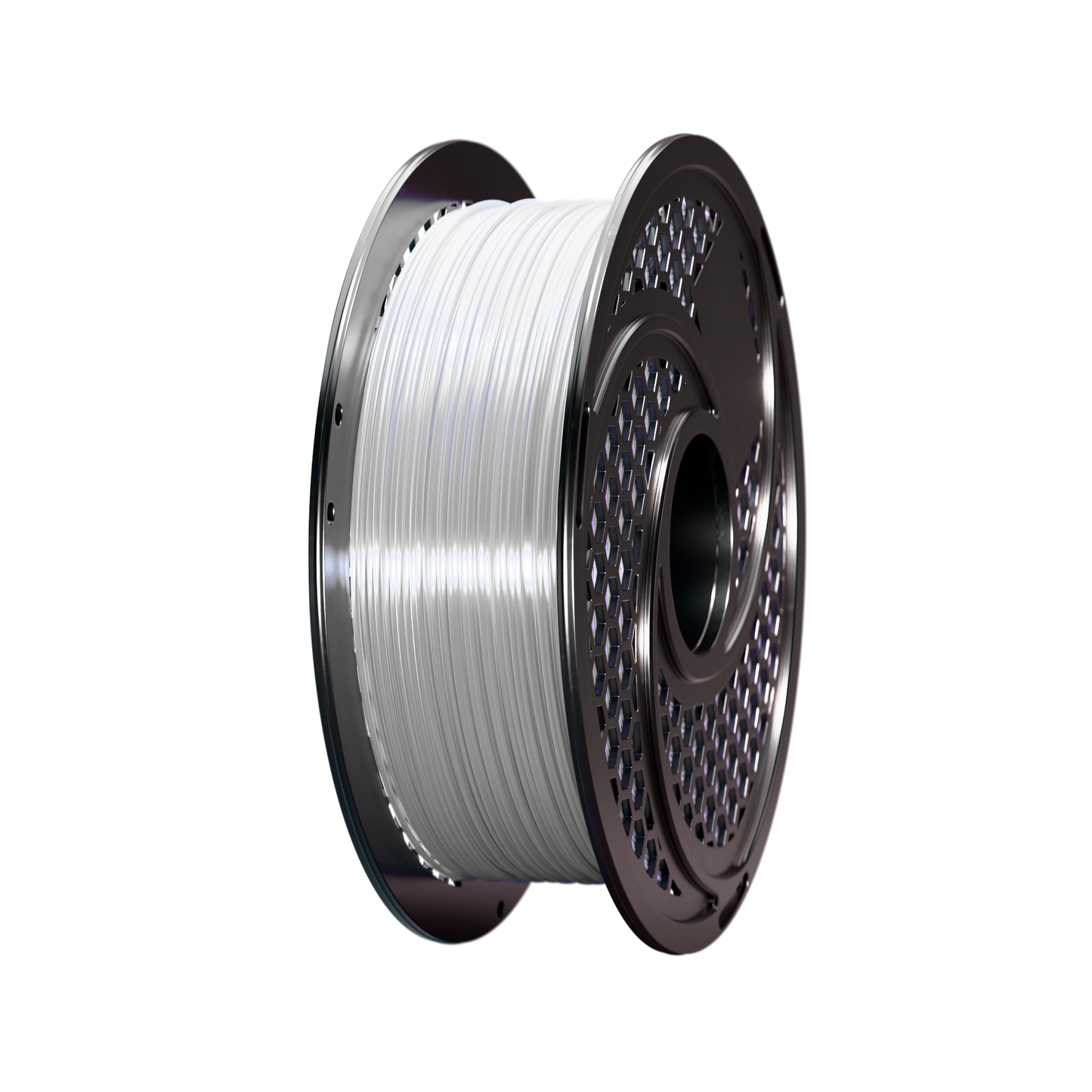 SA Filament SILK PLA+ Chrome Silver 1KG