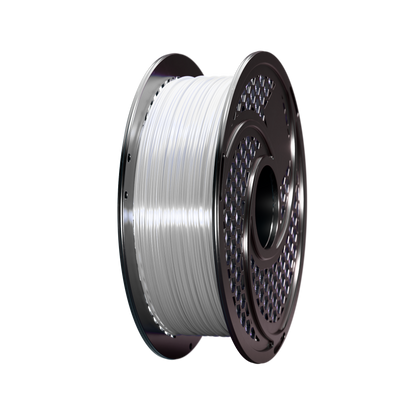 SA Filament SILK PLA+ Chrome Silver 1KG