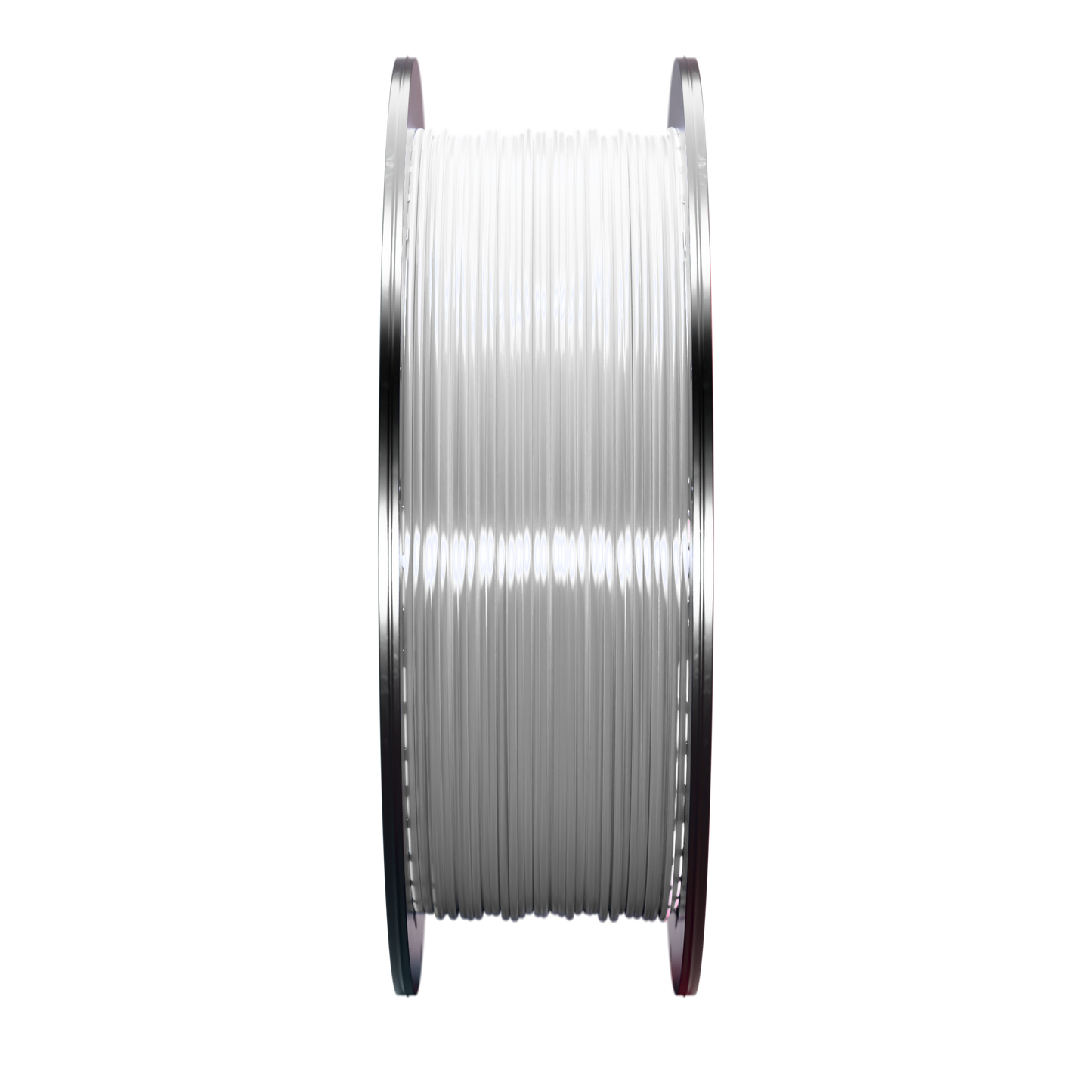 SA Filament SILK PLA+ Chrome Silver 1KG