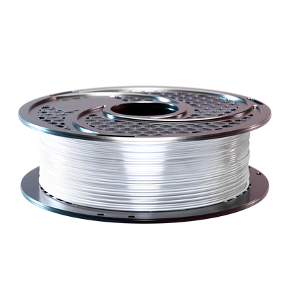 SA Filament SILK PLA+ Chrome Silver 1KG