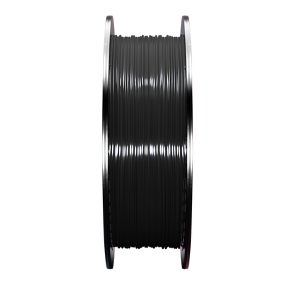 SA Filament SILK PLA+ Gloss Black 1KG