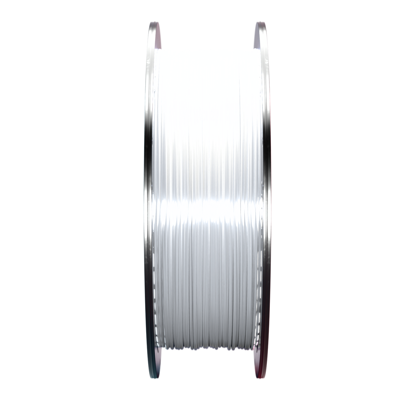 SA Filament Silk PLA+ Gloss White 1KG