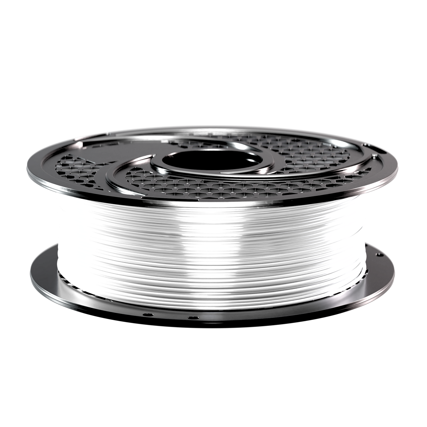 SA Filament Silk PLA+ Gloss White 1KG