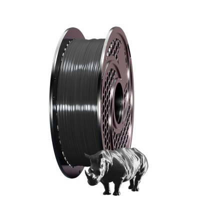 SA Filament Silk PLA+ Gun Metal 1KG