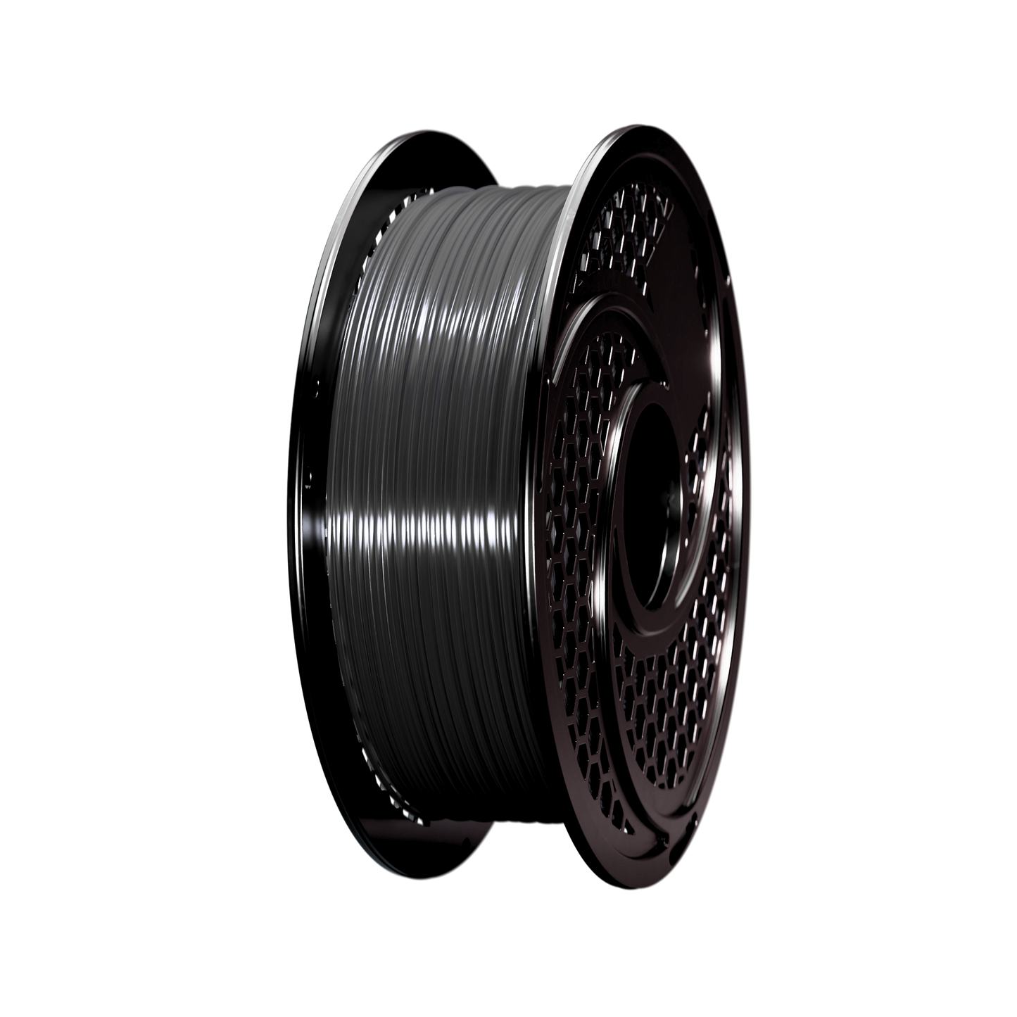 SA Filament Silk PLA+ Gun Metal 1KG