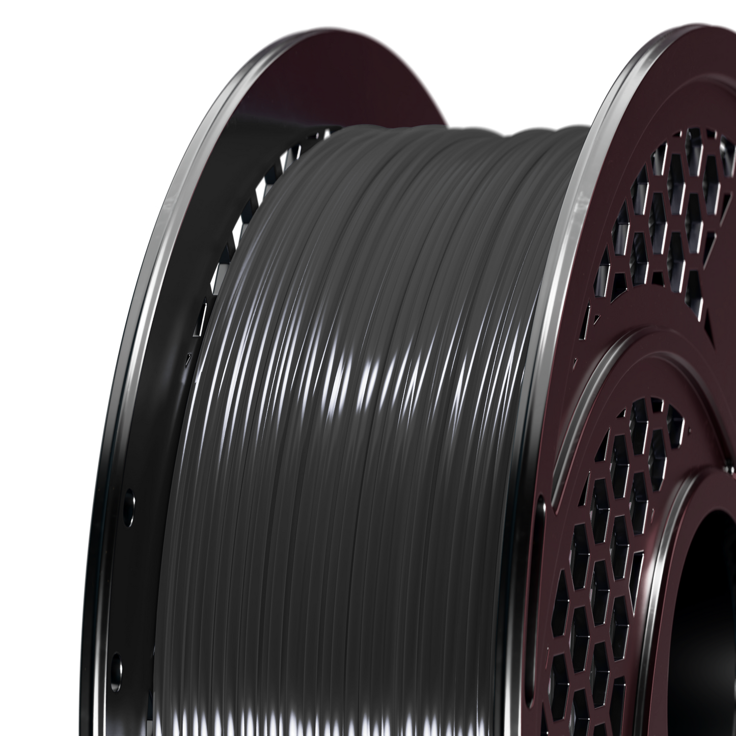 SA Filament Silk PLA+ Gun Metal 1KG