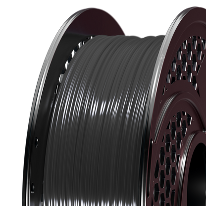 SA Filament Silk PLA+ Gun Metal 1KG
